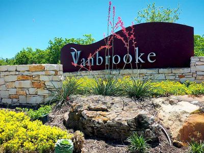 Vanbrooke by Anglia Homes in Brookshire - photo 0 0