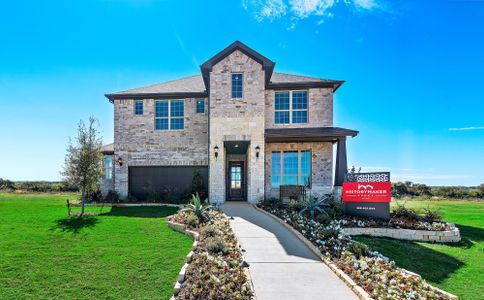 Sheppard's Place by HistoryMaker Homes in Waxahachie - photo 27 27