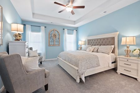 Orchard Creek by Smith Douglas Homes in Charlotte - photo 29