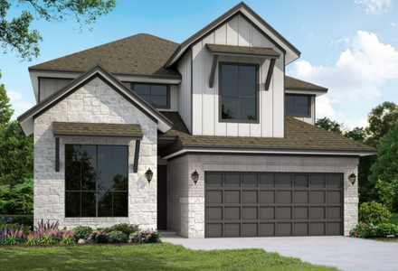 The Groves - 45' by Westin Homes in Humble - photo 15 15