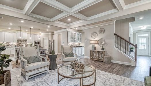 Central Park by Chafin Communities in Loganville - photo 8
