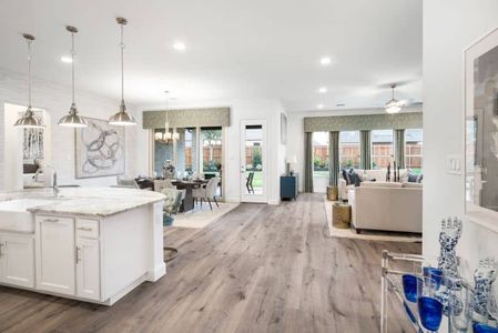 Lake Breeze by UnionMain Homes in Lavon - photo 17 17