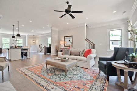 West Village by Peachtree Residential in Smyrna - photo 6 6