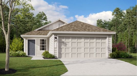 Torian Village: Cottage Collection by Lennar in San Antonio - photo 7 7
