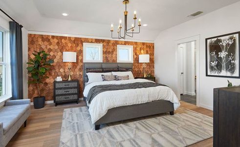 Cloud Country by Brightland Homes in New Braunfels - photo 16 16