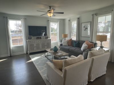Jasmine Point at Lakes of Cane Bay by Beazer Homes in Summerville - photo 14 14