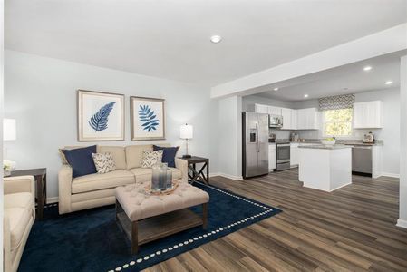 Woodford Green by Ryan Homes in Charlotte - photo 12 12