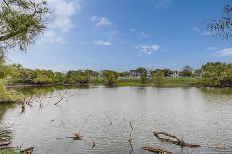 Hunter's Pond by National HomeCorp in San Antonio - photo 8 8