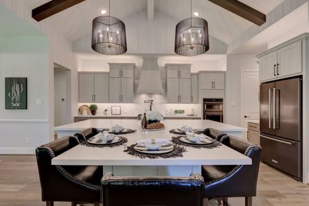 The Colony by Westin Homes in Bastrop - photo 9 9