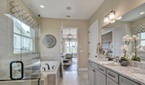 Four Seasons at Orlando by K. Hovnanian® Homes in Kissimmee - photo 6