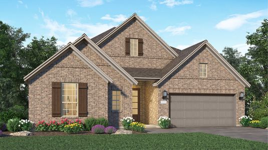 Sterling Point at Baytown Crossings: Fairway Collection by Lennar in Baytown - photo 2 2