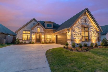 Redden Farms by Antares Homes in Midlothian - photo 6 6