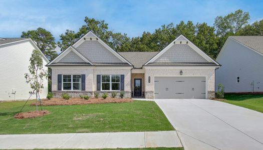 Overlook at Marina Bay by Chafin Communities in Gainesville - photo 1 1