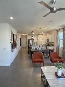 Hurley Ranch - Estate Series by Meritage Homes in Tolleson - photo 8 8