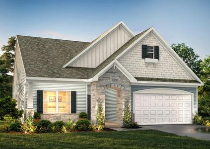 Edgewater-Links by True Homes in Lancaster - photo 12 12