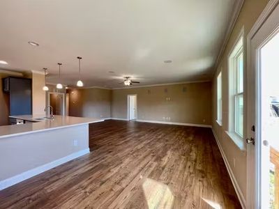 Arbor Plantation by Gray Wolf Homes in Zebulon - photo 11 11