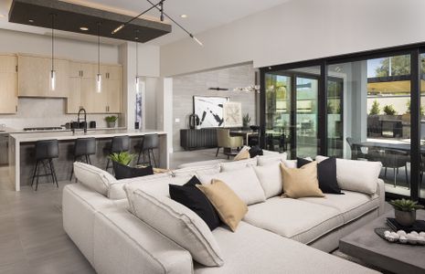 Wildhorse Estates by Pulte Homes in Scottsdale - photo 9