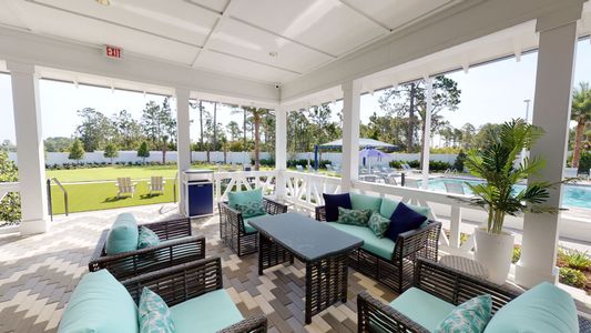 Pablo Cove by Mattamy Homes in Jacksonville - photo 1 1