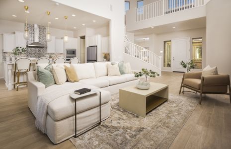 Harvest - Enchantment Series by Pulte Homes in Queen Creek - photo 19