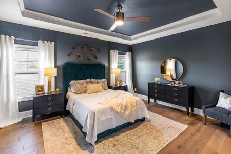 Maggie Way by Caviness & Cates Communities in Wendell - photo 13 13