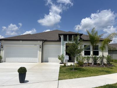 Triple Creek: The Estates by Lennar in Riverview - photo 13 13