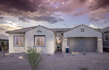 Asante by Pulte Homes in Surprise - photo 1