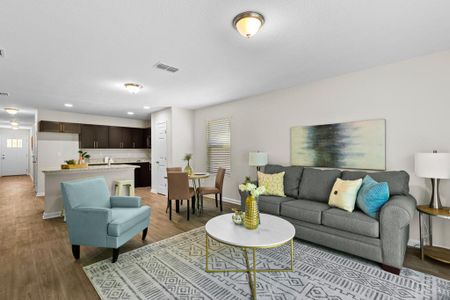 Harts Ridge by Breeze Homes in Jacksonville - photo