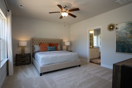 The Villages of Red Bridge by Adams Homes in Locust - photo 17 17