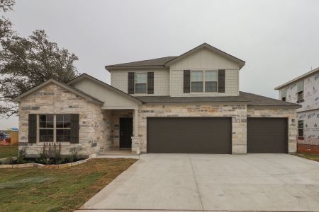 Summer Hills by M/I Homes in San Antonio - photo 9 9