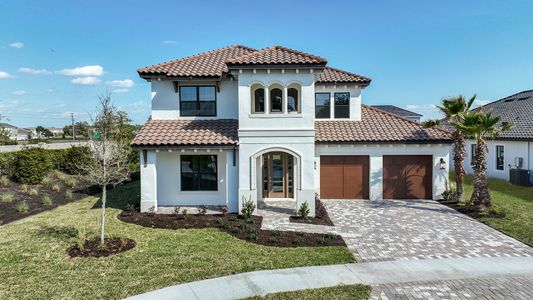 River's Edge by Taylor Morrison in Wesley Chapel - photo 87 87