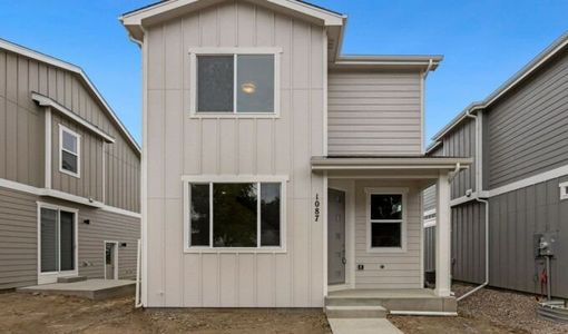 Fickel Farm by CB Signature Homes in Berthoud - photo 5 5
