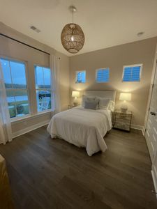 Carnes Crossroads: Coastal Collection by Lennar in Summerville - photo 27 27