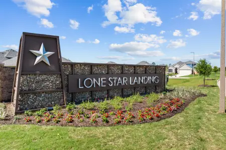 Lone Star Landing by M/I Homes in Montgomery - photo 30 30