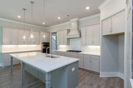 Annelise Park by Heatherland Homes in Fayetteville - photo 35 35