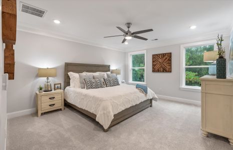 The Bluffs at Pinefield Townhomes by Eastwood Homes in Charleston - photo 33