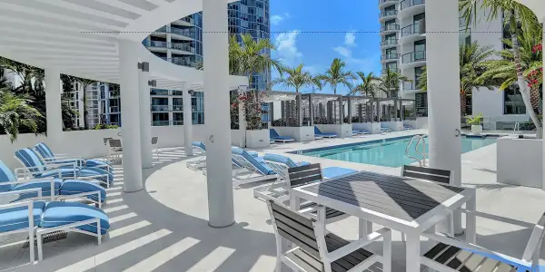 100 Las Olas by Kolter Urban in Fort Lauderdale - photo 15 15