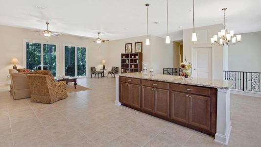 Grand Ravine by Homes by Deltona in Saint Augustine - photo