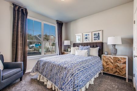 Ladera by Kindred Homes in San Antonio - photo 16 16