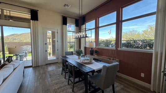 Ascent at Northpointe at Vistancia by David Weekley Homes in Peoria - photo 44 44
