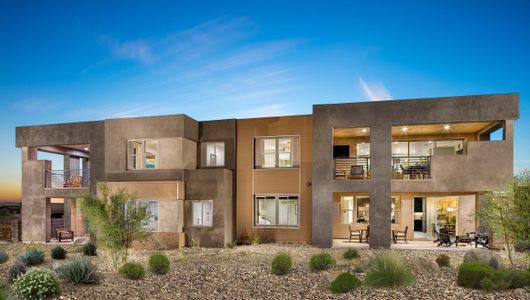 The Reserve Scottsdale by Family Development in Scottsdale - photo 9 9