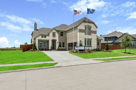 Terracina by Bloomfield Homes in Rockwall - photo 2 2