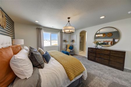 Coyote Creek by Challenger Homes in Fort Lupton - photo 31