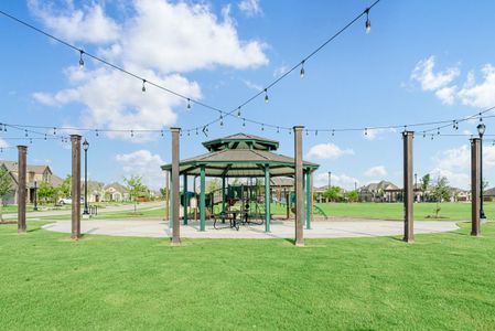 The Retreat at North Grove 60-70 by Bloomfield Homes in Waxahachie - photo 3 3