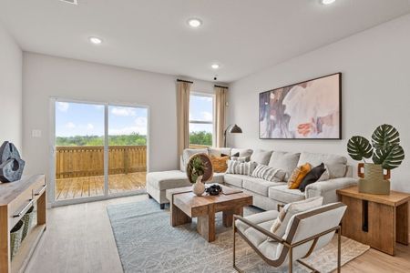 Park Place by Century Communities in New Braunfels - photo 40 40