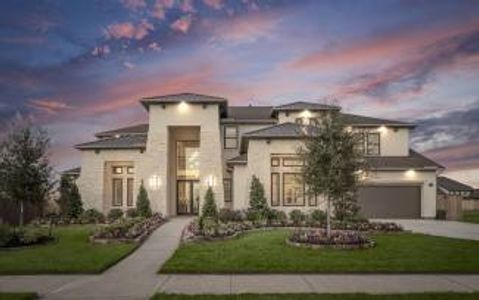 Windsong Ranch by Partners in Building in Prosper - photo 9 9