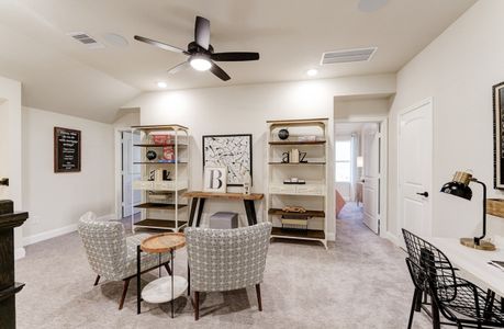 Towne Lake by Beazer Homes in Cypress - photo 15 15