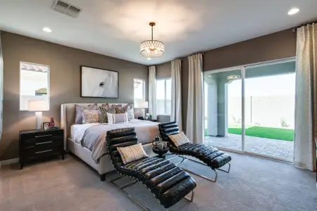 Encore Collection At Union Park by Cachet Homes Arizona in Phoenix - photo 59 59