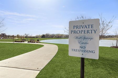Wellspring Estates by First Texas Homes in Celina - photo 42
