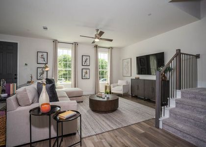 The Grove  by CB JENI Homes in Frisco - photo 12