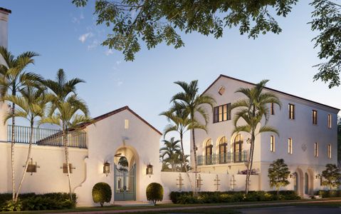 The Village at Coral Gables by MG Developer in Coral Gables - photo 2 2